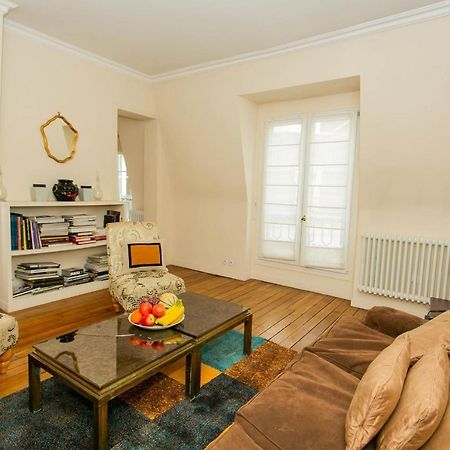 Pont Neuf - St Germain City Apartment Париж Екстериор снимка