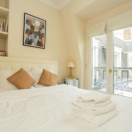 Pont Neuf - St Germain City Apartment Париж Екстериор снимка